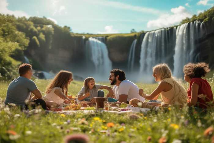 表达美好生活的文案短句 - 表达美好生活的文案短句图片