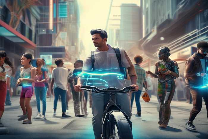 科技影响生活英语作文100字 - 科技影响生活英语作文100字左右