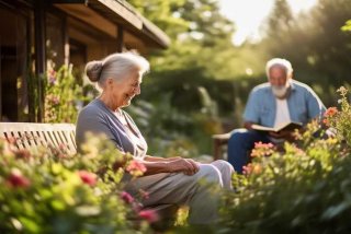 好好过好自己的生活最重要，过好自己的生活才是最重要的