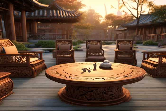 剑三生活技能家具，剑网三生活技能家具