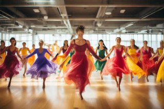 快乐舞缘视频完整版、快乐舞缘视频完整版高清