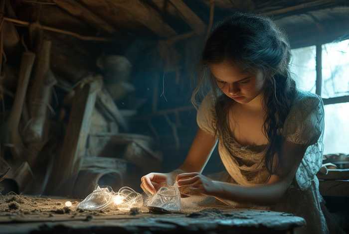 灰姑娘的艰辛 灰姑娘的艰辛的故事 灰姑娘的艰辛 灰姑娘的艰辛的故事