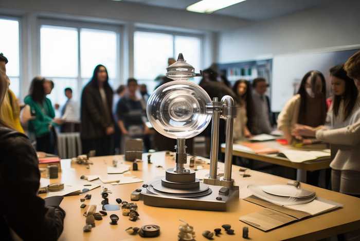 初中物理生活中的透镜 - 初中物理生活中的透镜教学设计