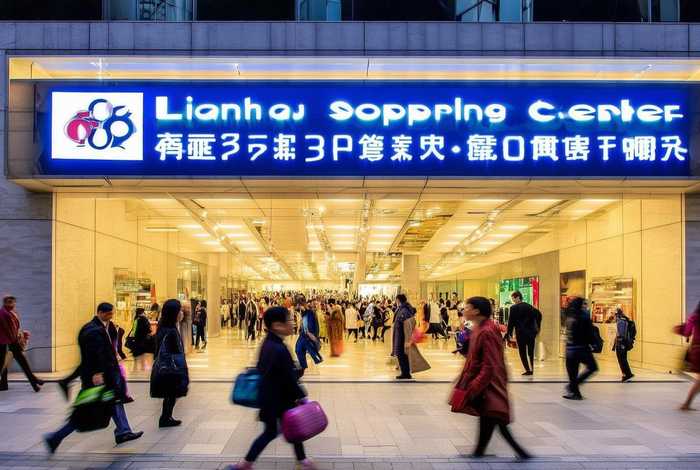 联华购物中心、联华购物中心营业时间