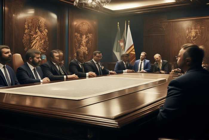 党内政治生活的准则和要求（党内政治生活的准则和要求心得体会）