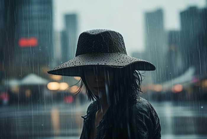 风吹雨打知生活下一句是什么 - 风吹雨打知生活是什么意思