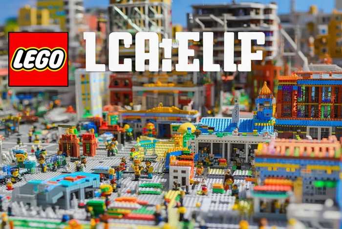 乐高生活视频大全 - 乐高生活视频大全下载