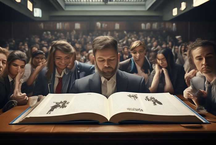 法在身边案例大全、发生在身边的法律案例