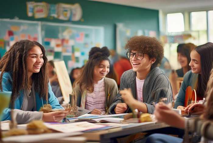 课余生活是什么意思？ 课余生活是什么意思