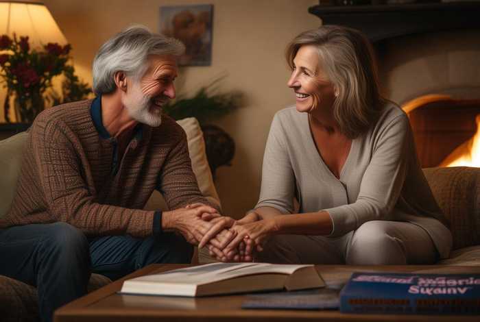 二婚夫妻相处技巧，二婚夫妻相处技巧视频