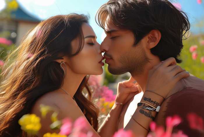 另一种灿烂生活吻戏女演员，另一种灿烂生活吻戏女演员叫什么