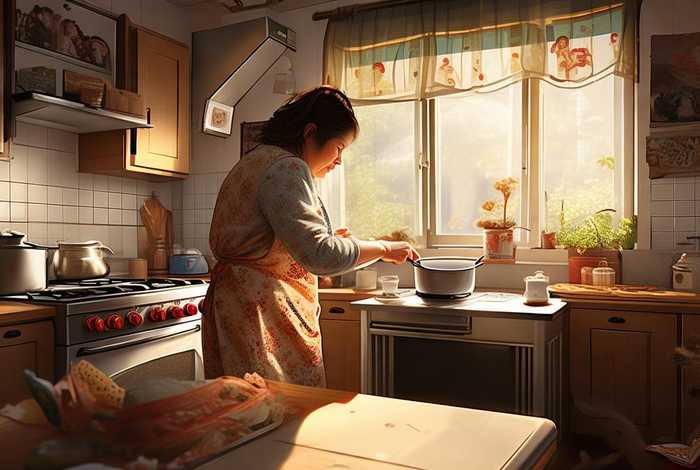 典型生活片段描写；典型生活片段描写作文