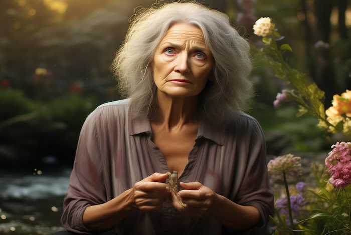 更年期感觉障碍的症状表现（更年期感觉障碍的症状表现有哪些）