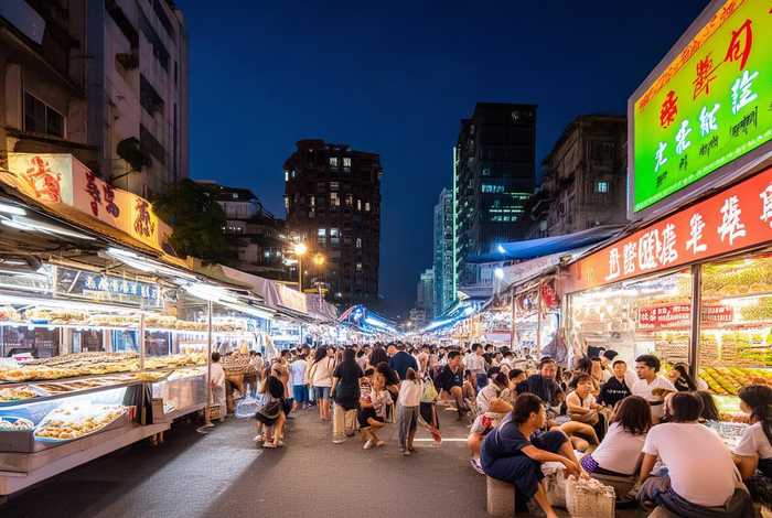 福建夜生活攻略；福建人的夜生活