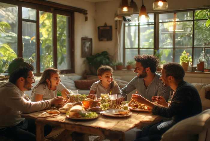 居家生活还是家居生活，居家生活是什么