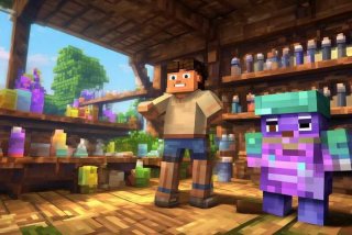 mc生活大冒险1.12.2；mc生活大冒险好感度怎么刷