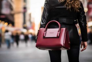 城市生活包包直播；城市生活女包是几线品牌