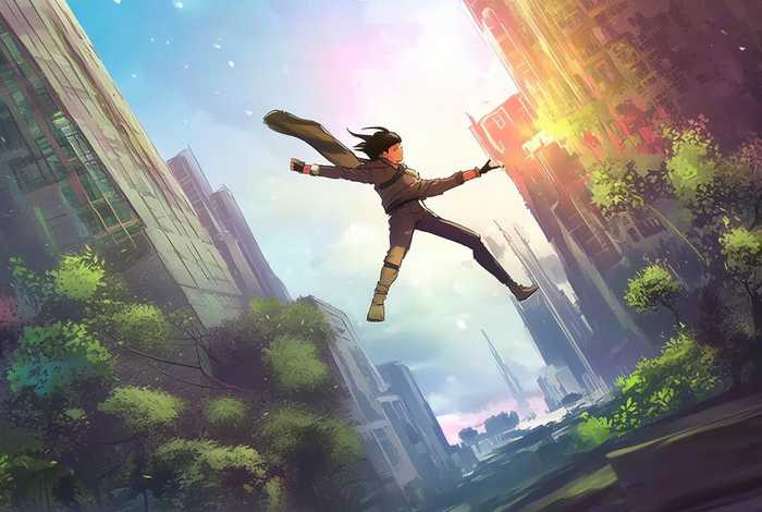 穿越奋斗，穿越奋斗电视剧小说