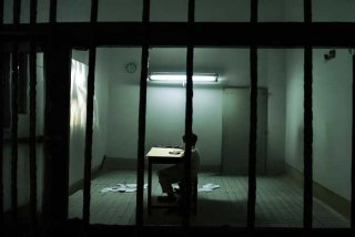 北京丰台看守所的真实生活、丰台看守所的真实生活2018