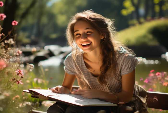 发现生活的乐趣作文（发现生活的乐趣作文600字）