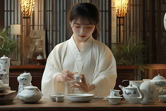 茶艺与茶文化专业学什么（茶艺与茶文化专业学什么的）