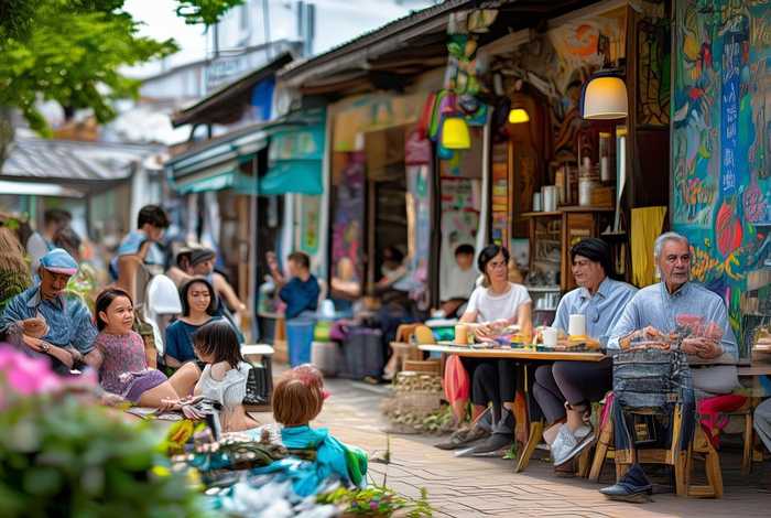 本地化生活服务类目开通；本地生活服务类产品的特点
