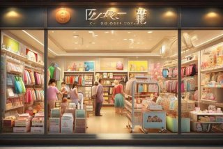 宝贝母婴加盟店 - 宝贝母婴加盟店怎么样