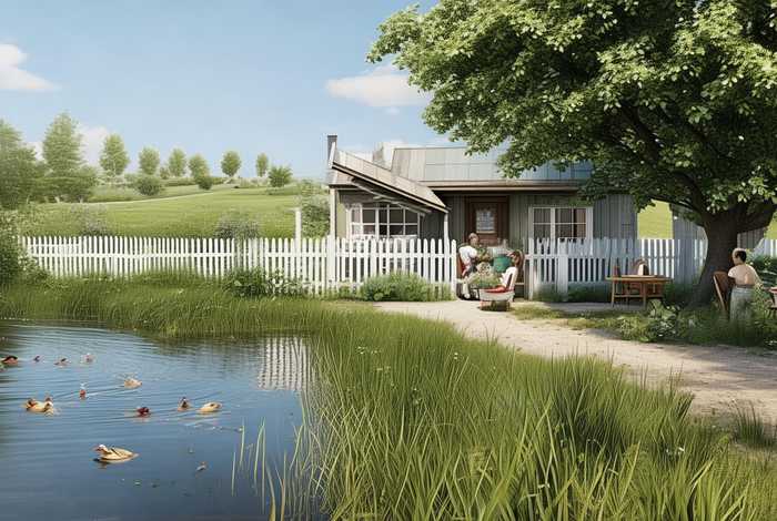 简单生活作文400字左右优秀 - 简单生活作文400字左右优秀范文