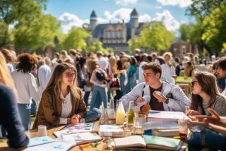 大学生活应该怎样度过有意义 - 大学生活应该怎样度过有意义的事情