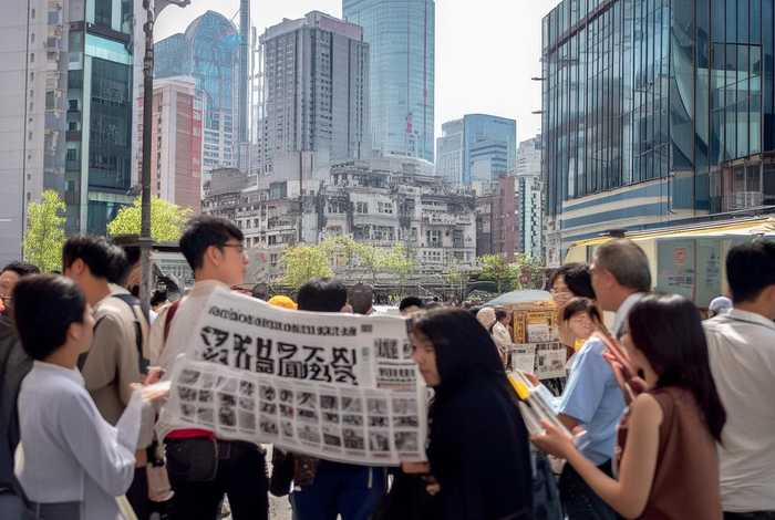 半岛都市报城市信报（半岛都市报是国企吗）