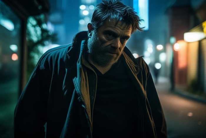 黑社会老大出狱后的生活 - 黑社会老大出狱后的生活小说