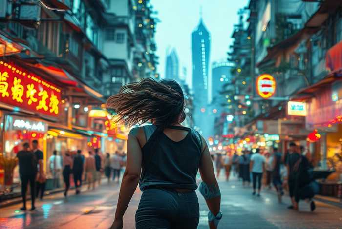 广州人的生活节奏 - 广州人的生活节奏快吗 广州人的生活节奏 - 广州人的生活节奏快吗