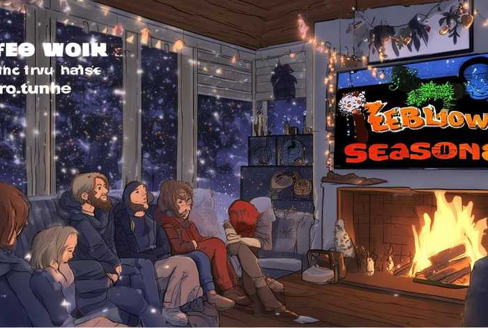 零度以下的生活第8季免费，零度以下的生活第8季免费观看