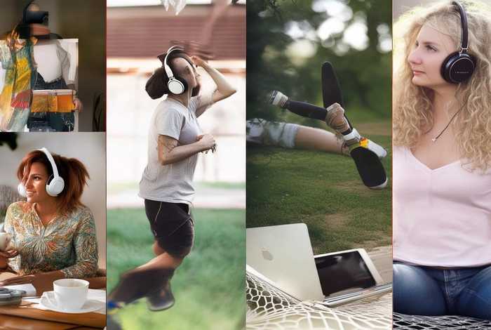 耳机与个人生活 耳机对人们生活影响的论文