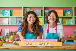 快乐生活一点通主持人小鱼，快乐生活一点通主持人小雪