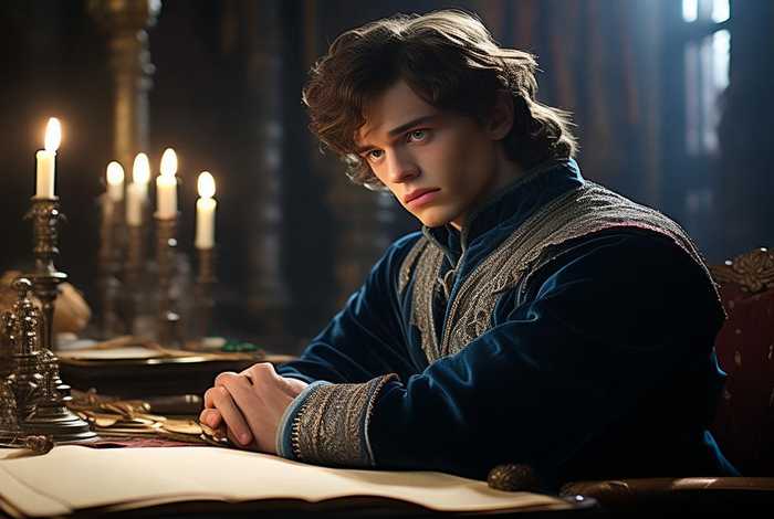 皇子的生活辛苦（皇子的生活辛苦了小说）