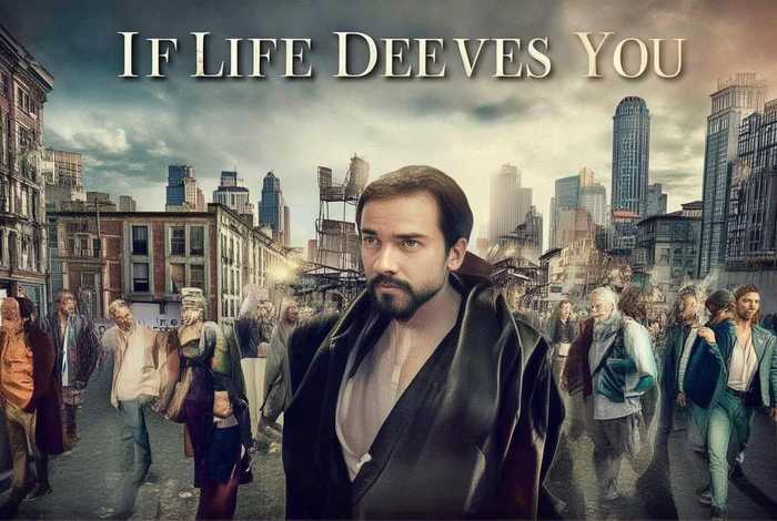 假如生活欺骗了你40集电视剧全 假如生活欺骗了你40集电视剧全集播放