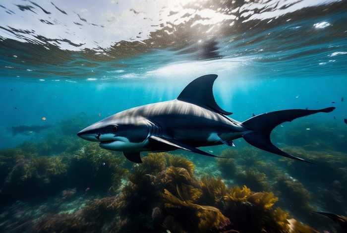虎鲸生活在哪里环境怎么样(虎鲸生活在什么环境) 虎鲸生活在哪里环境怎么样(虎鲸生活在什么环境)