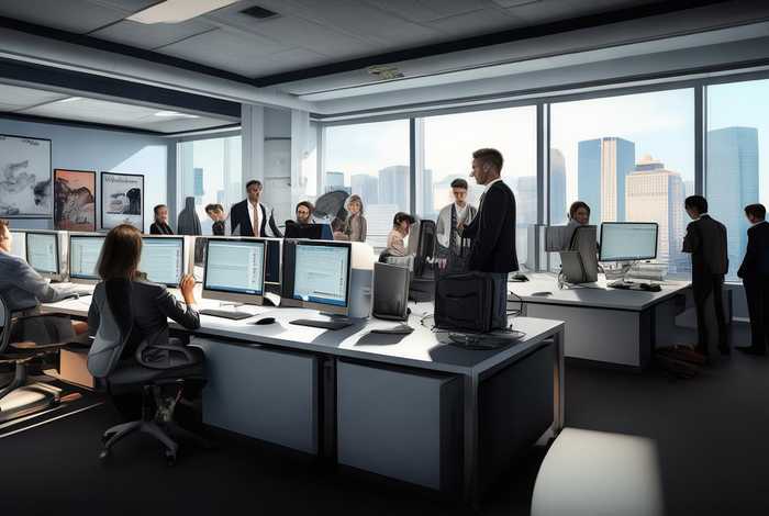 办公室生活是什么（办公室的生活是什么样的？）