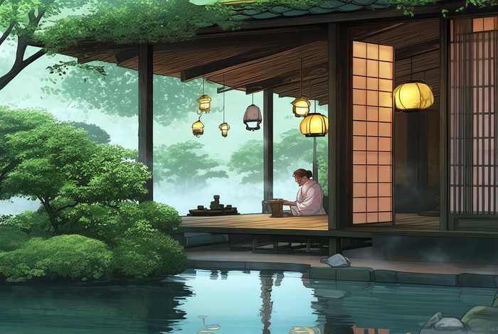 茶生活的原创（茶生活的优美句子）