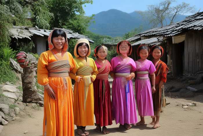 傣族生活习俗视频;傣族的风俗视频介绍 傣族生活习俗视频;傣族的风俗视频介绍