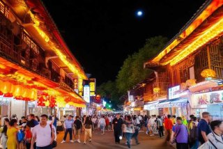 亳州夜生活场所 亳州夜生活场所在哪