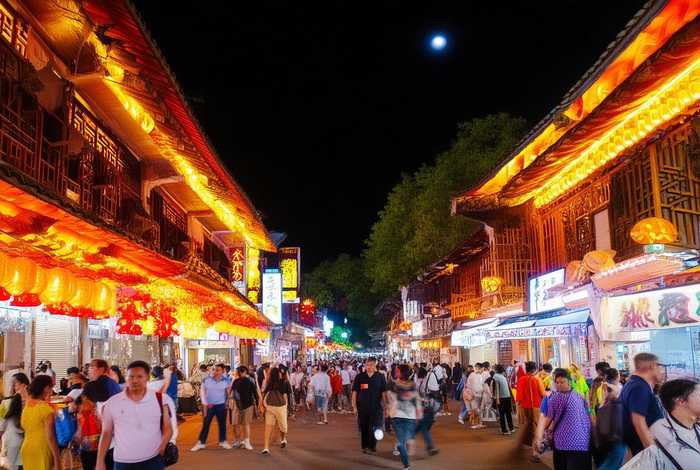 亳州夜生活场所 亳州夜生活场所在哪