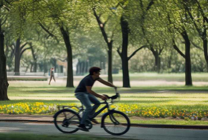 快慢结合的生活例子 快慢结合的生活例子有哪些