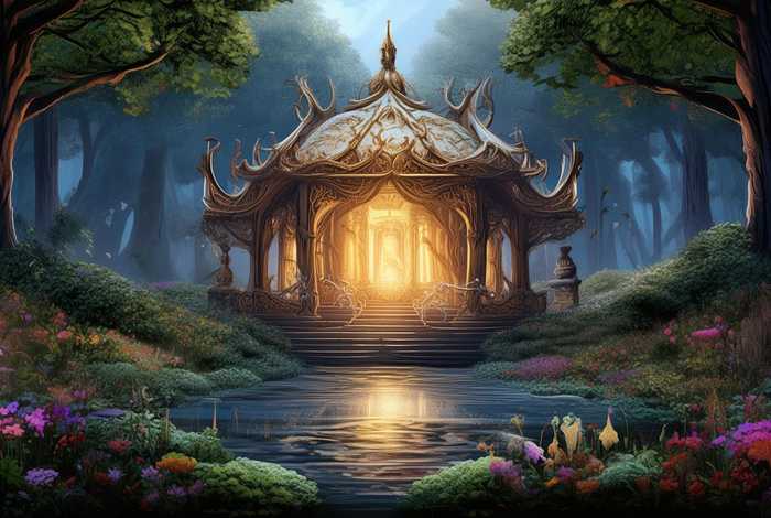 幻想生活神祠位置(幻想生活神祠位置图) 幻想生活神祠位置(幻想生活神祠位置图)