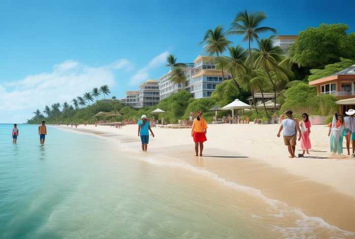 海南省生活水平怎么样 - 海南生活条件怎么样