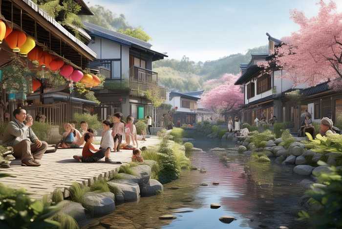 丽水的生活水平和幸福指数 - 丽水的生活水平和幸福指数如何？