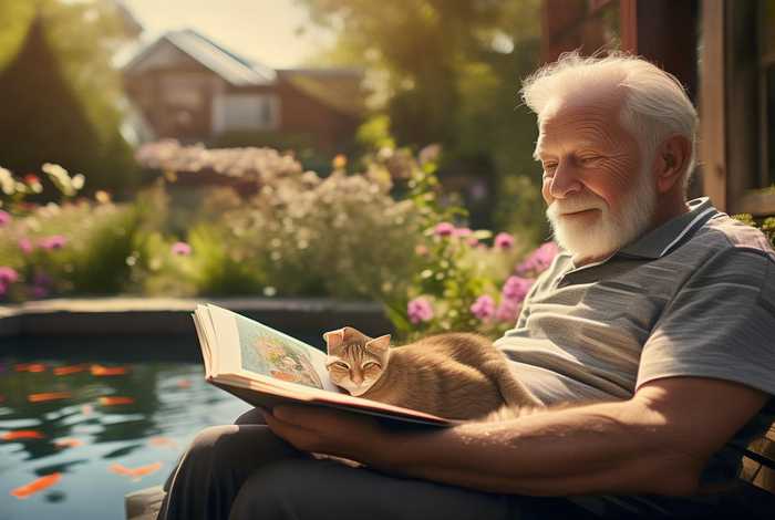 老年人应该怎样度过晚年生活 - 老年人应该怎样度过晚年生活呢