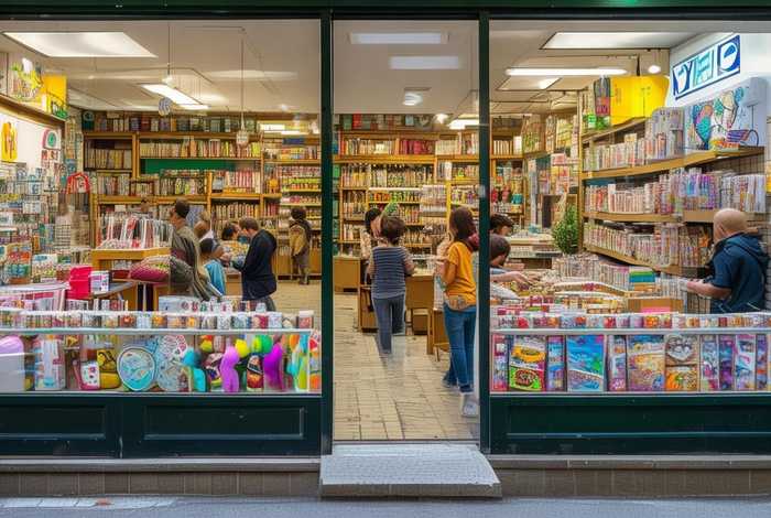 diy生活馆生意好做吗；diy生活馆生意好做吗现在