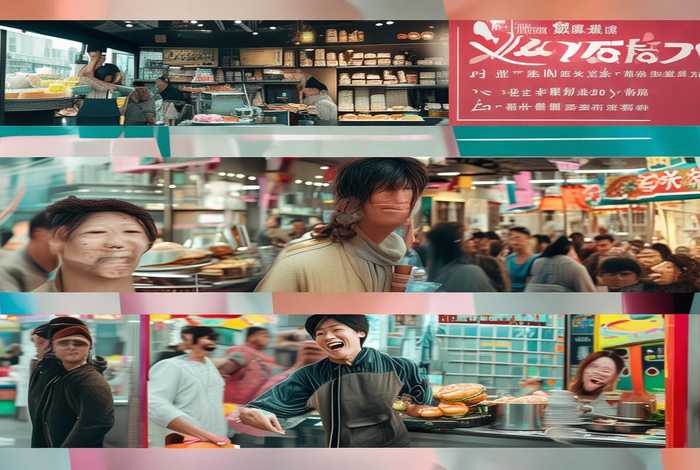 兼职生活真快乐（兼职生活真快乐图片）